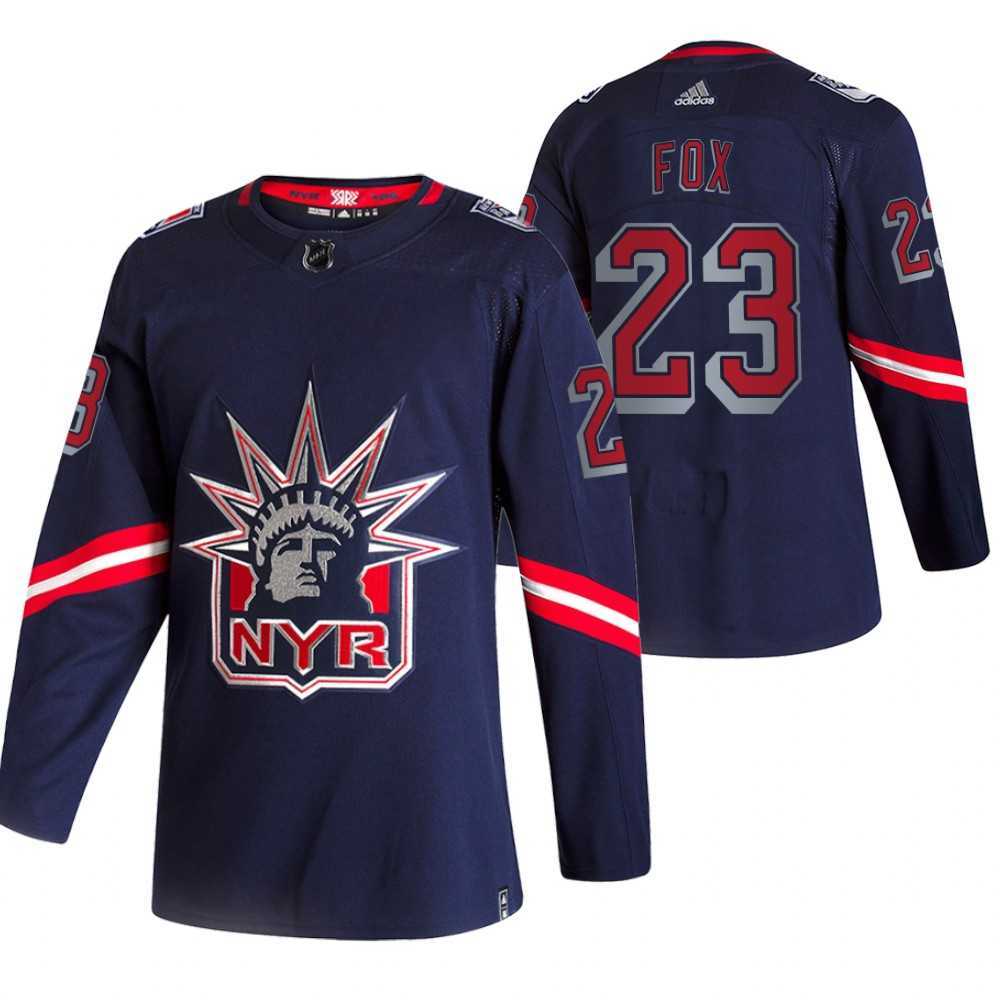 New York Rangers 23 Adam Fox Navy Adidas 2020-21 Reverse Retro Alternate Jersey Dzhi,We sell and wholesale New York Rangers 23 Adam Fox Navy Adidas 2020-21 Reverse Retro Alternate Jersey Dzhi on line form chian!